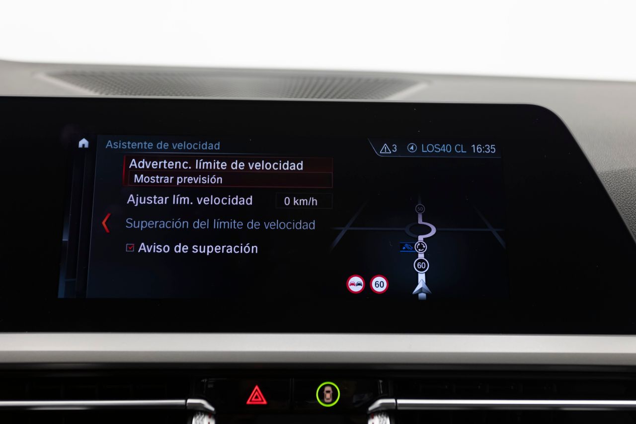 BMW Serie 3 318d Gran Turismo - Foto 13