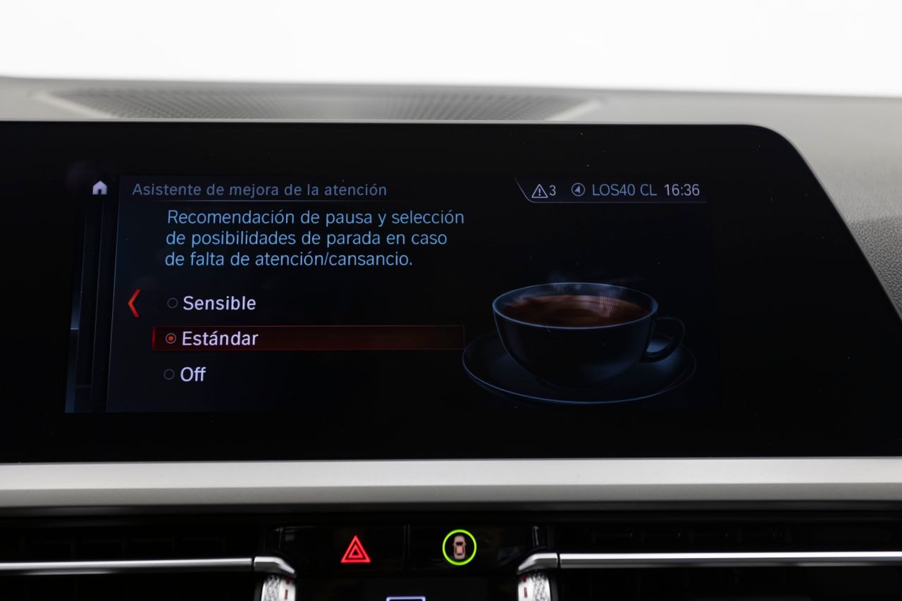 BMW Serie 3 318d Gran Turismo - Foto 47