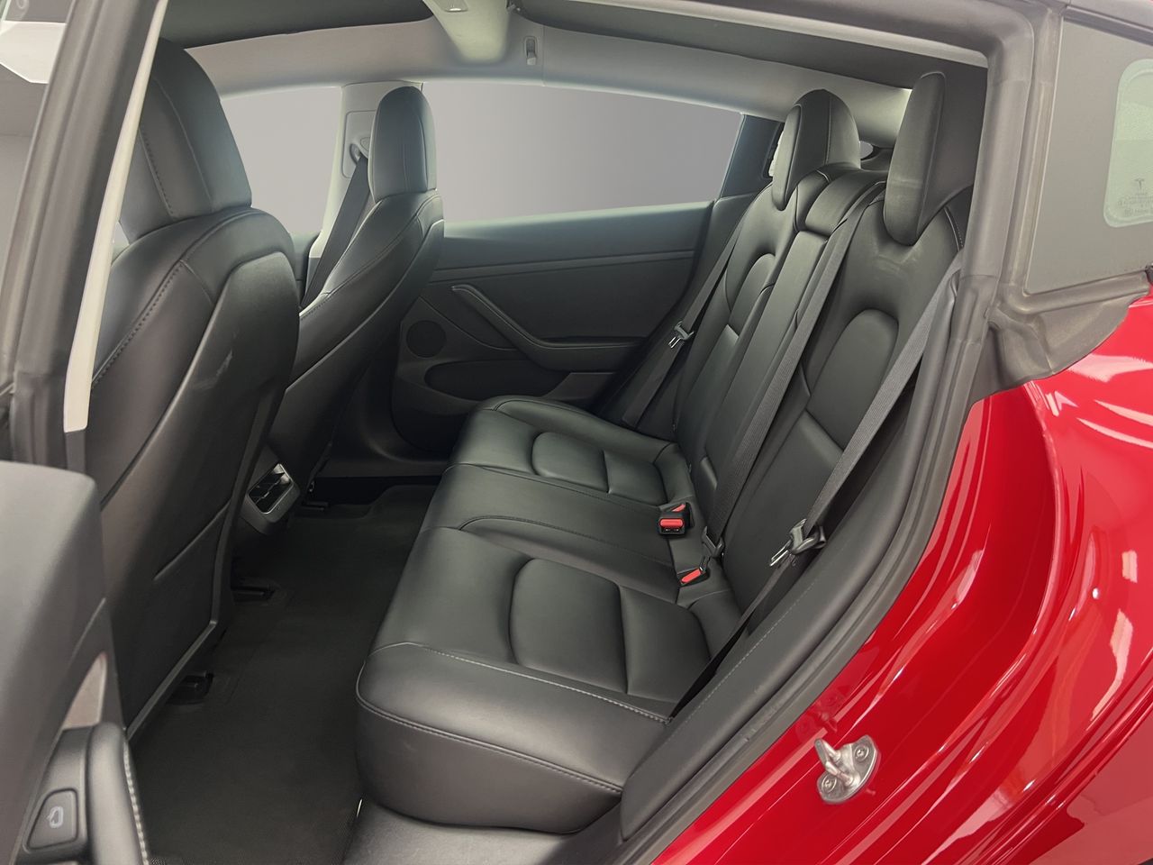 Tesla Model 3 Gran Autonomía AWD - Foto 13