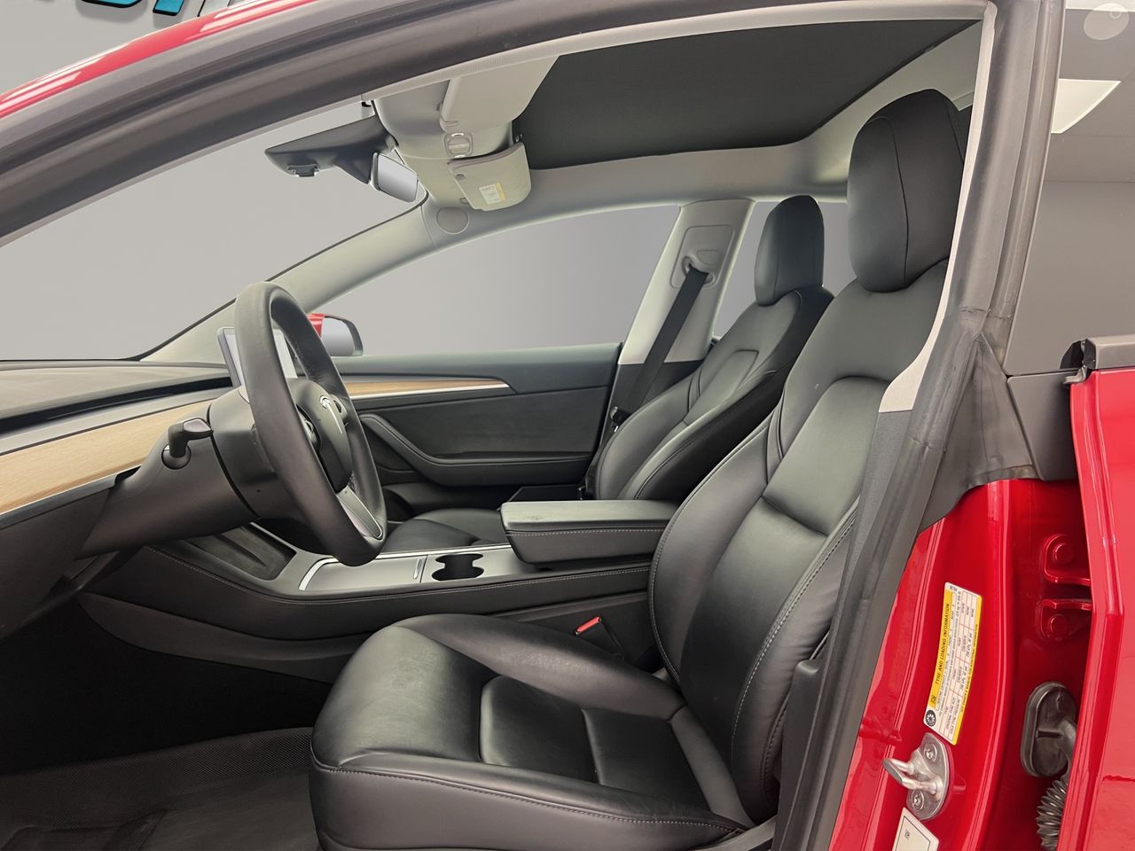 Tesla Model 3 Gran Autonomía AWD - Foto 10