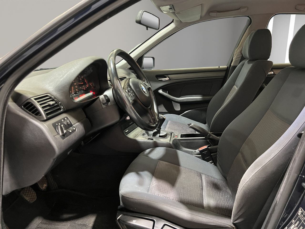 BMW Serie 3 320d - Foto 10