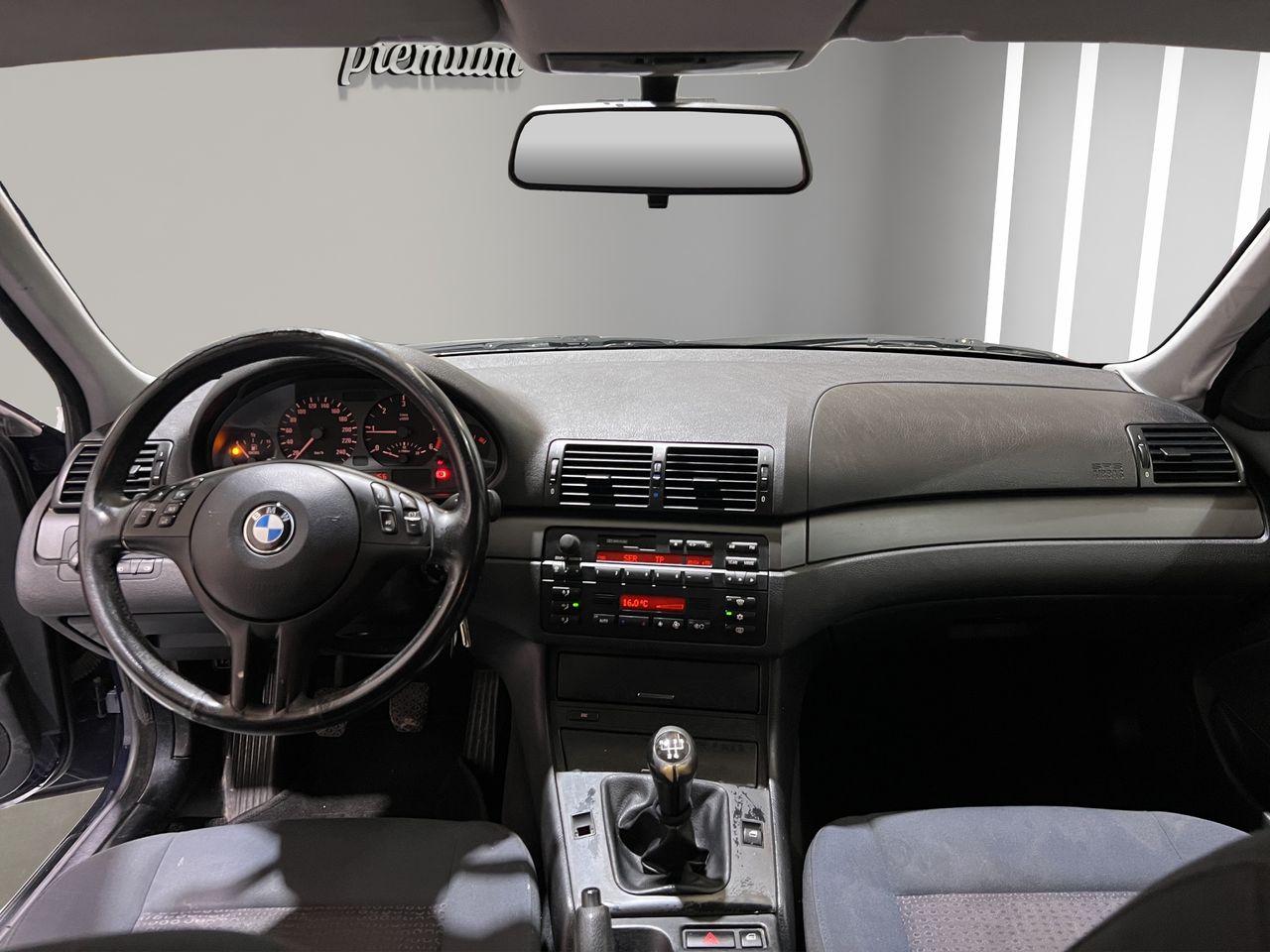 BMW Serie 3 320d - Foto 14