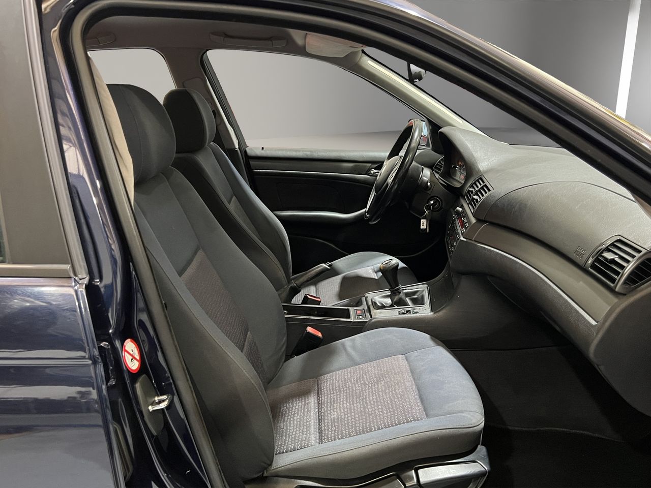 BMW Serie 3 320d - Foto 17
