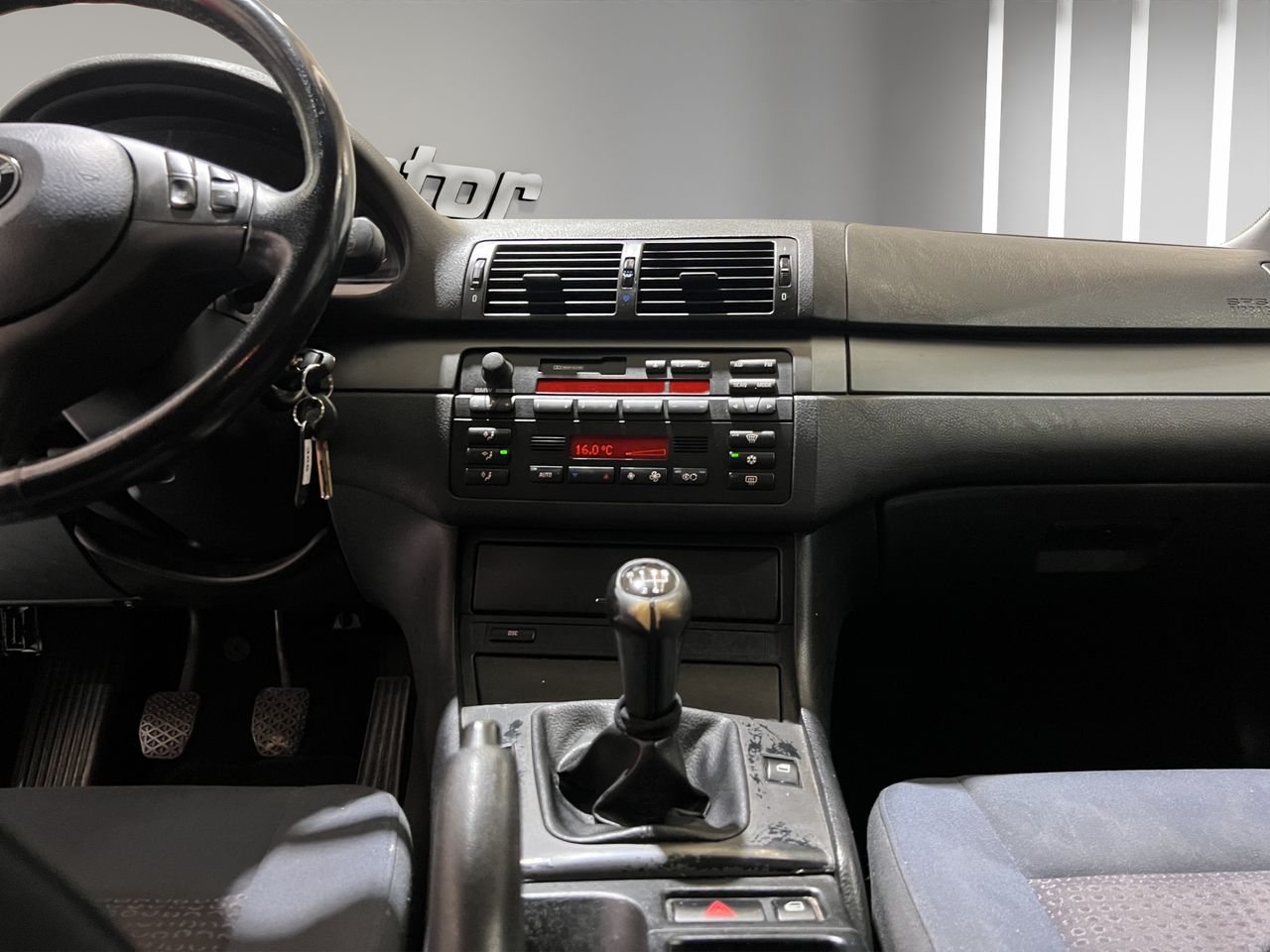 BMW Serie 3 320d - Foto 15