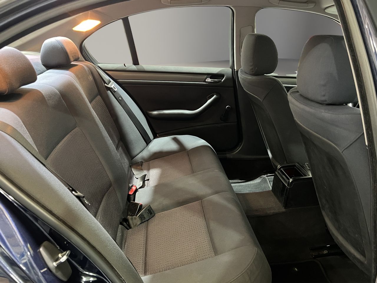 BMW Serie 3 320d - Foto 18