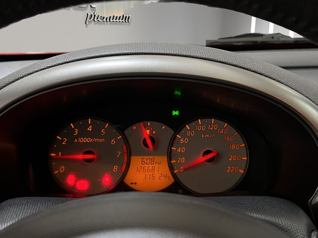 Nissan Micra 5p 1.4G (88 CV) 25 ANIVERSARIO - Foto 12