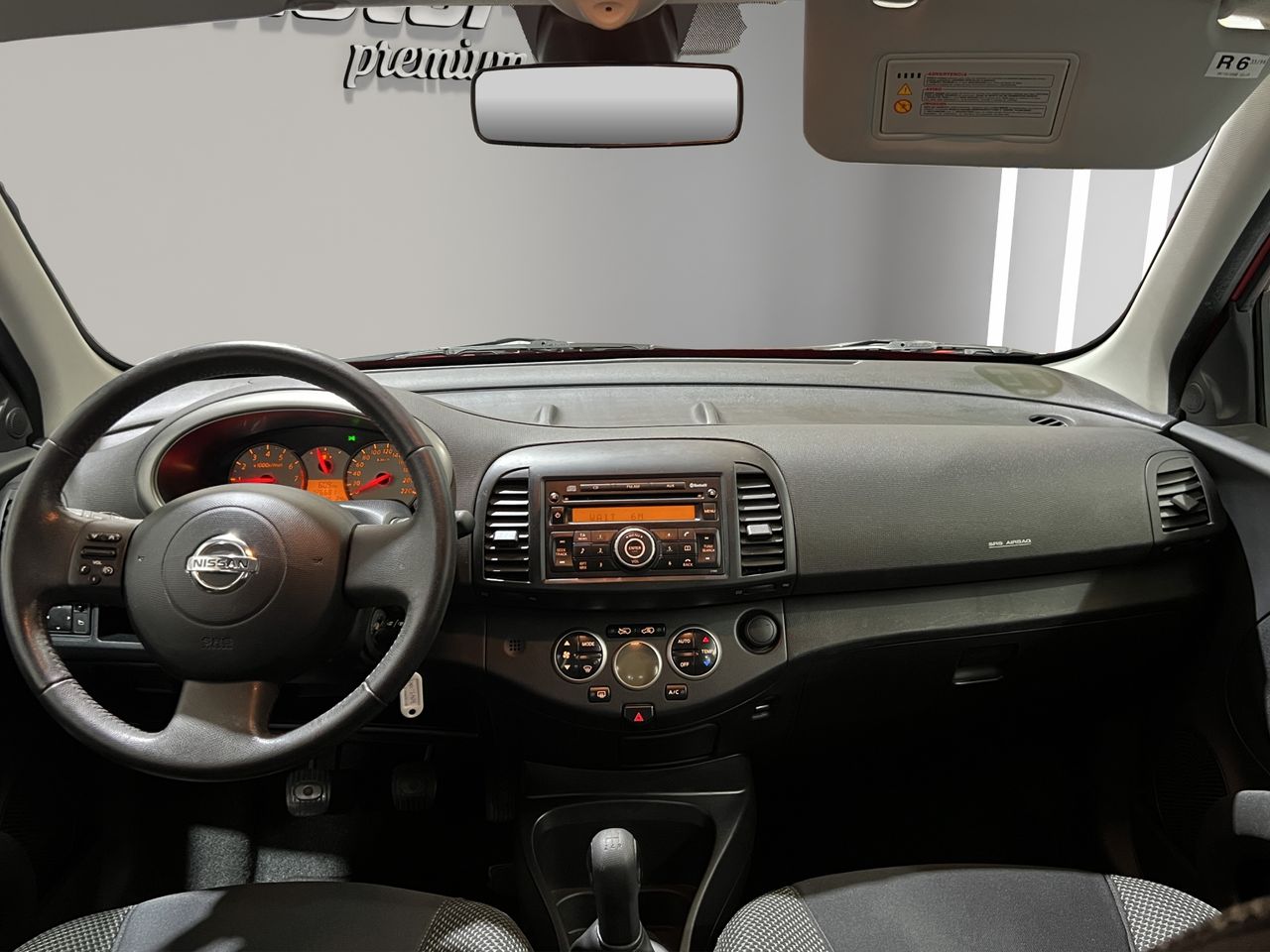 Nissan Micra 5p 1.4G (88 CV) 25 ANIVERSARIO - Foto 15