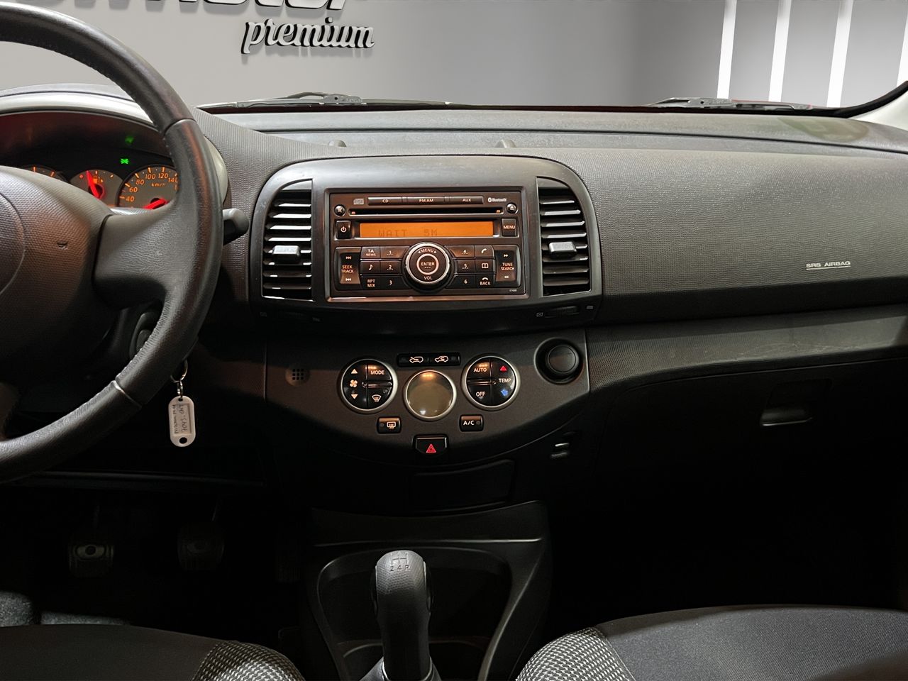 Nissan Micra 5p 1.4G (88 CV) 25 ANIVERSARIO - Foto 16