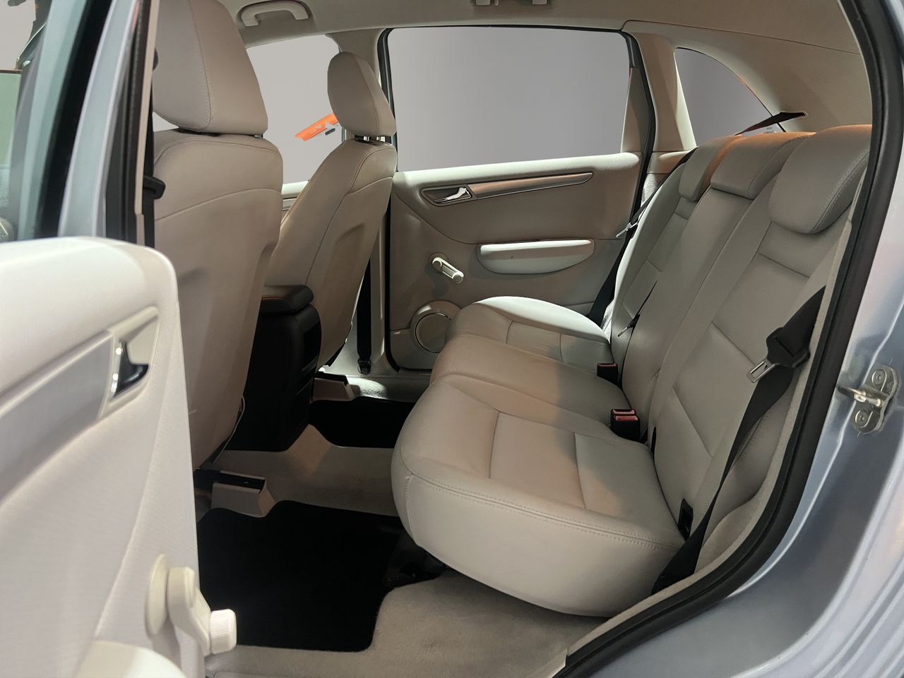 Mercedes Clase B B 180 CDI - Foto 19