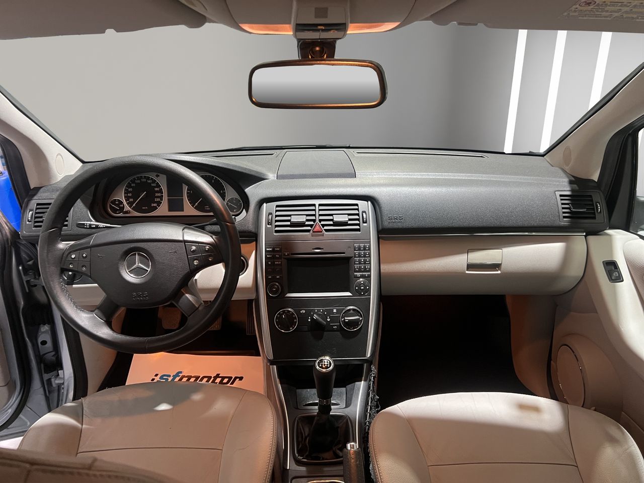 Mercedes Clase B B 180 CDI - Foto 20