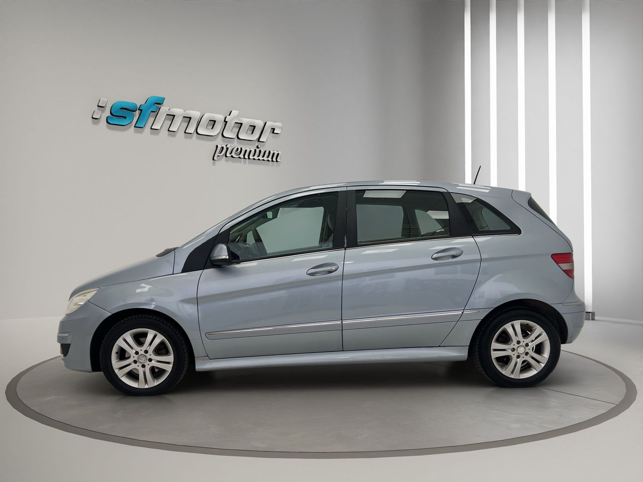 Mercedes Clase B B 180 CDI - Foto 4