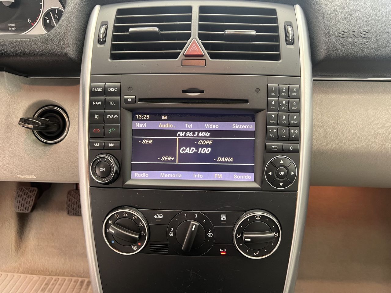 Mercedes Clase B B 180 CDI - Foto 13