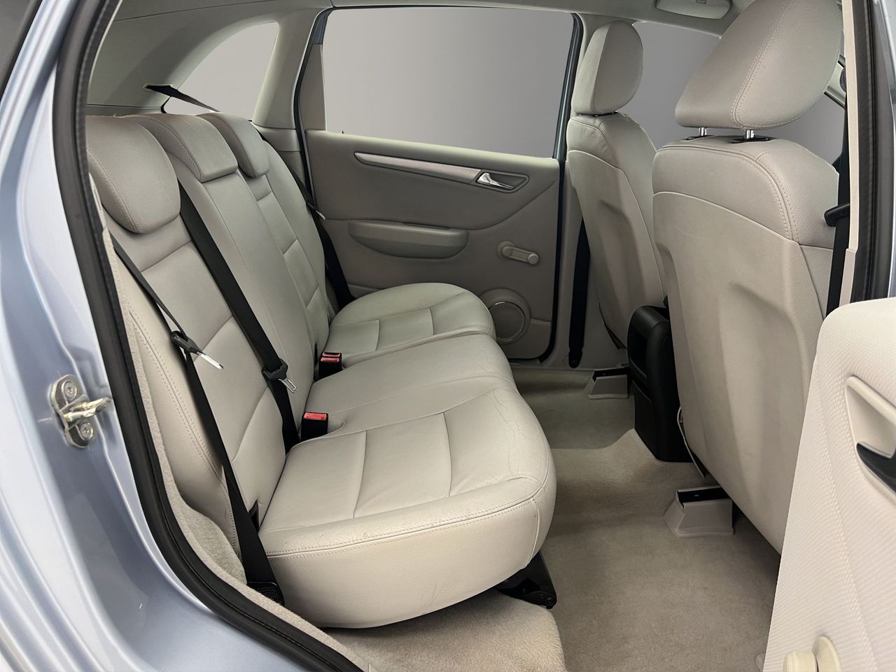 Mercedes Clase B B 180 CDI - Foto 11