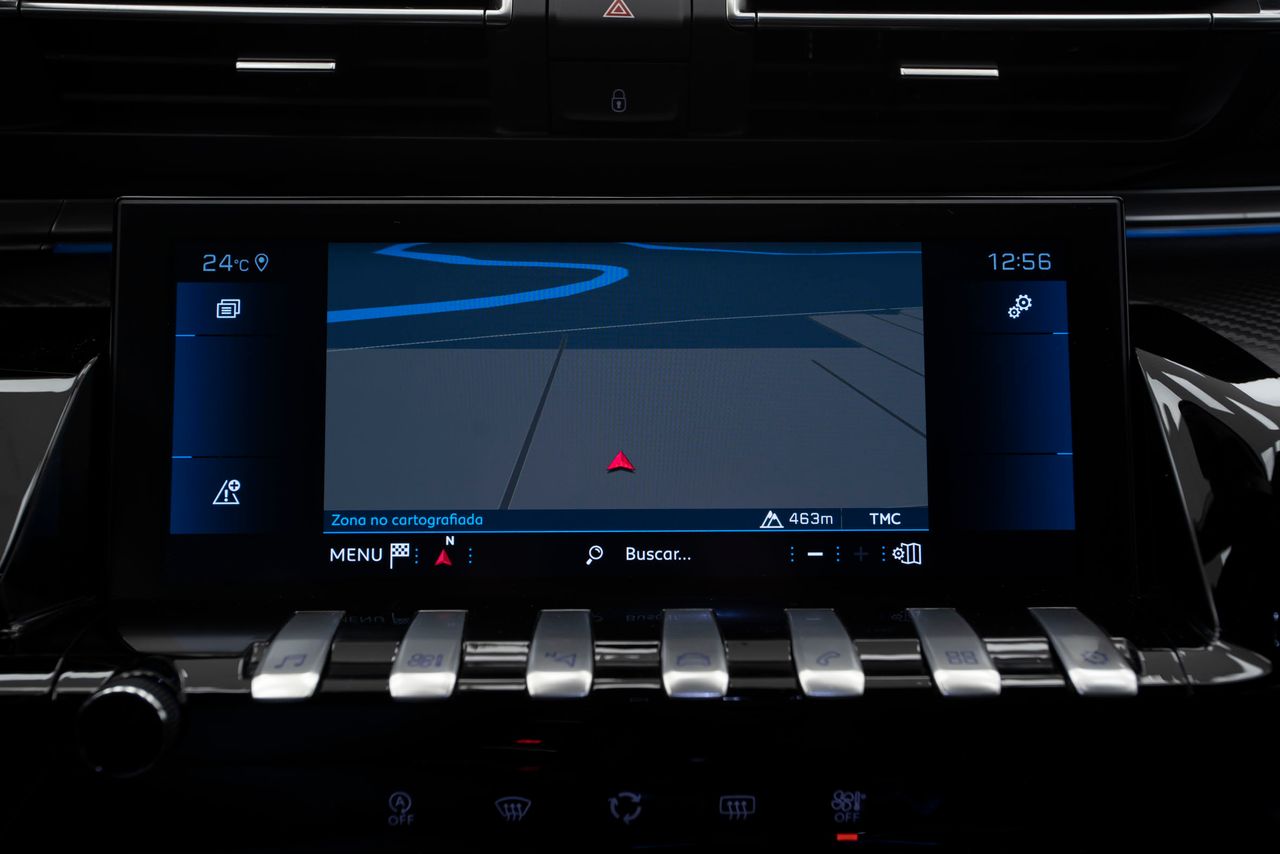 Peugeot 508 GTLine BlueHDi 96kW(130CV) S&S 6vel MAN - Foto 13