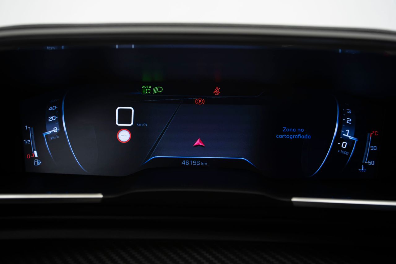 Peugeot 508 GTLine BlueHDi 96kW(130CV) S&S 6vel MAN - Foto 45