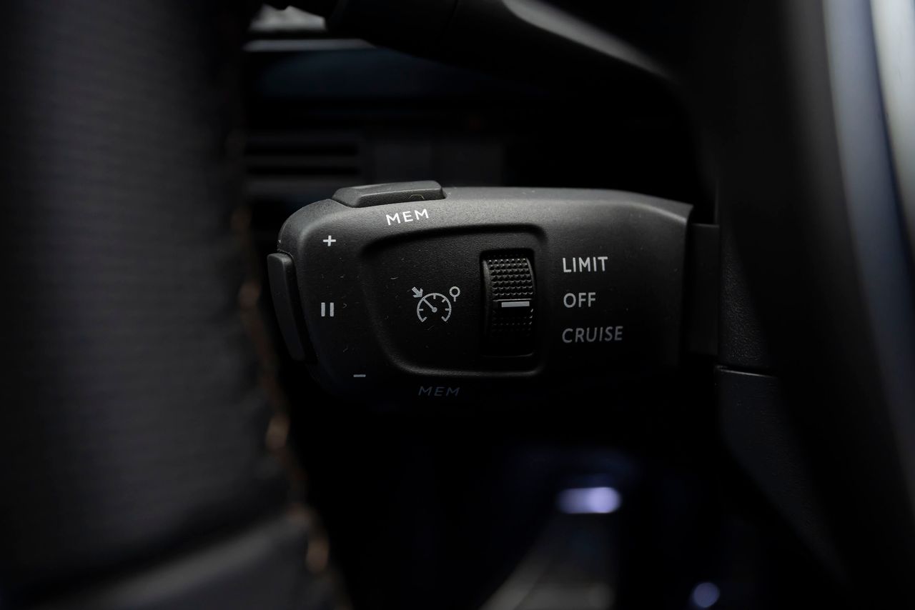 Peugeot 508 GTLine BlueHDi 96kW(130CV) S&S 6vel MAN - Foto 15