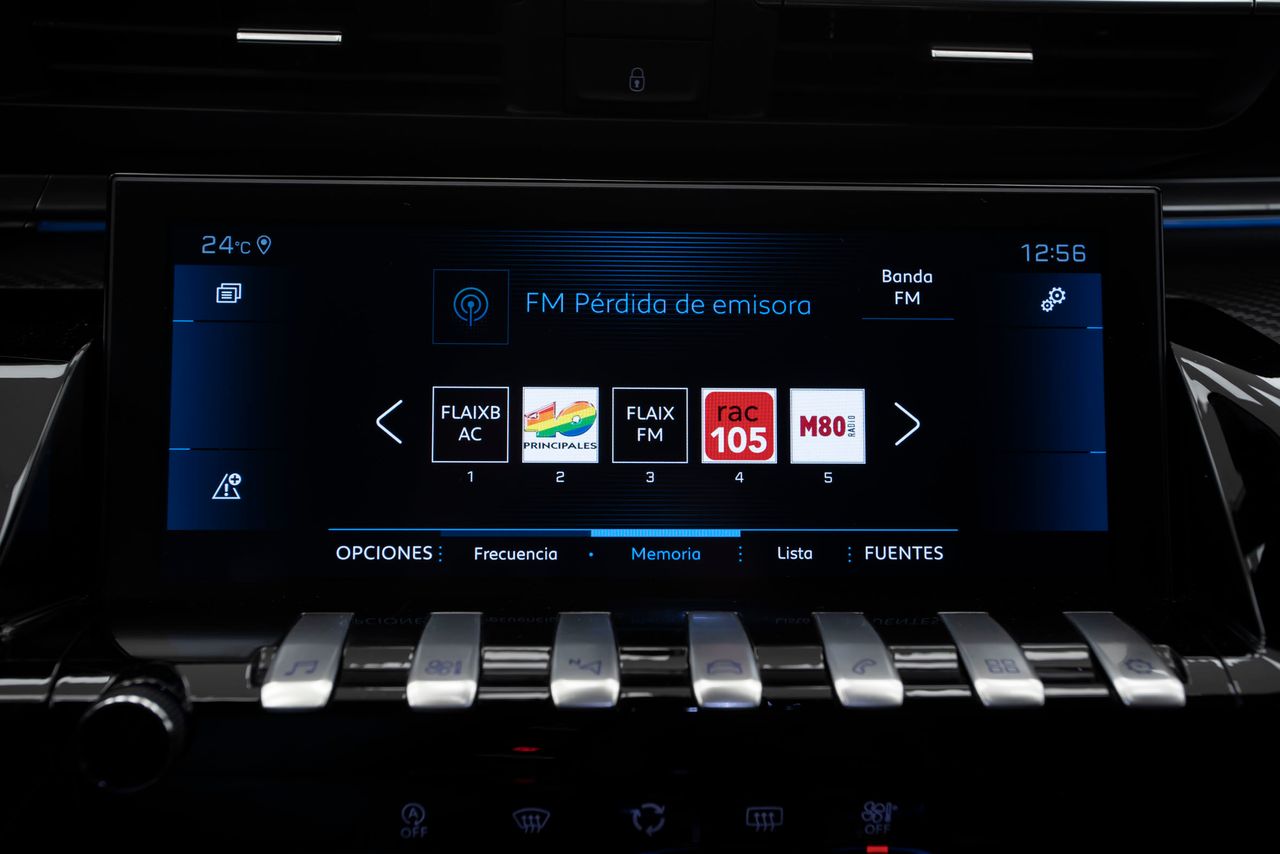 Peugeot 508 GTLine BlueHDi 96kW(130CV) S&S 6vel MAN - Foto 48