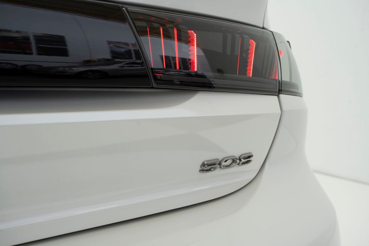 Peugeot 508 GTLine BlueHDi 96kW(130CV) S&S 6vel MAN - Foto 19