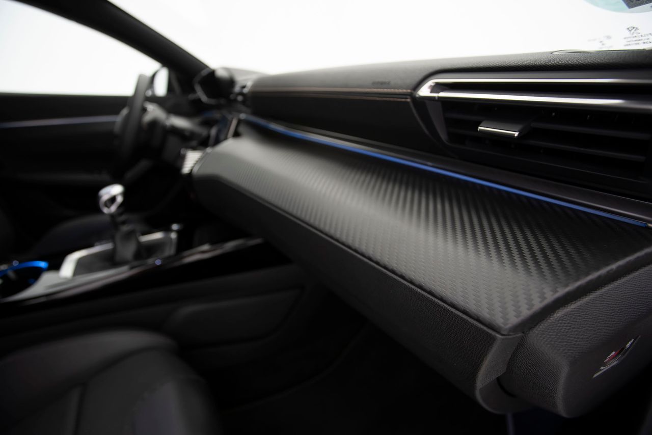 Peugeot 508 GTLine BlueHDi 96kW(130CV) S&S 6vel MAN - Foto 37