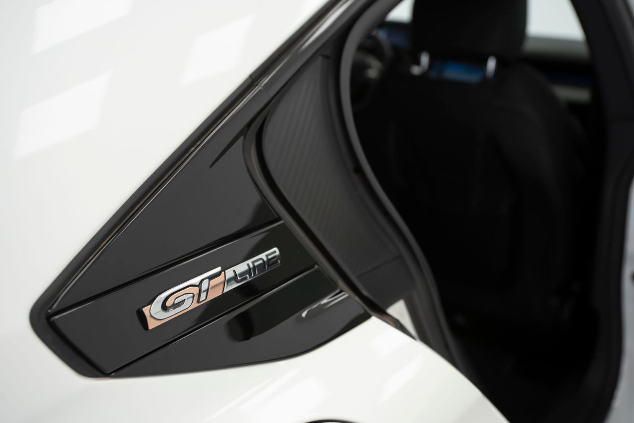 Peugeot 508 GTLine BlueHDi 96kW(130CV) S&S 6vel MAN - Foto 23