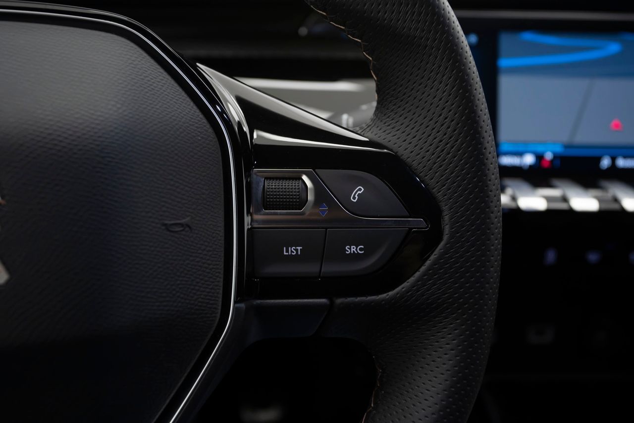 Peugeot 508 GTLine BlueHDi 96kW(130CV) S&S 6vel MAN - Foto 33