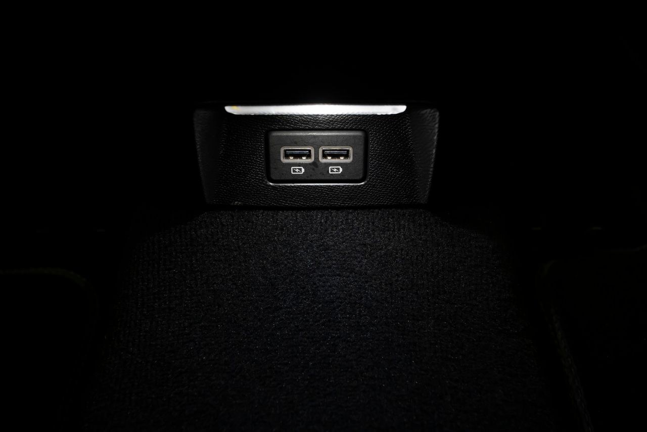 Peugeot 508 GTLine BlueHDi 96kW(130CV) S&S 6vel MAN - Foto 27