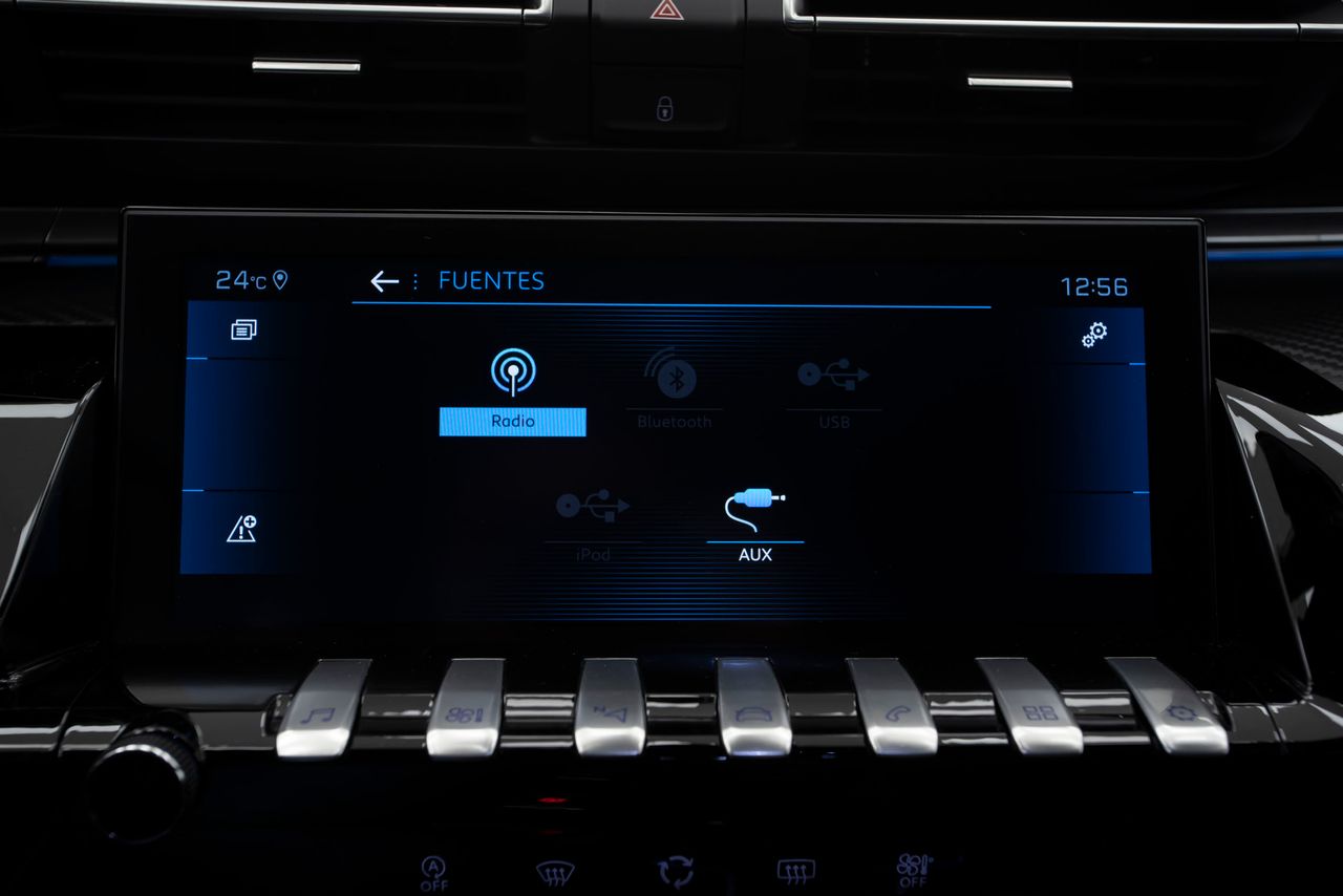 Peugeot 508 GTLine BlueHDi 96kW(130CV) S&S 6vel MAN - Foto 49