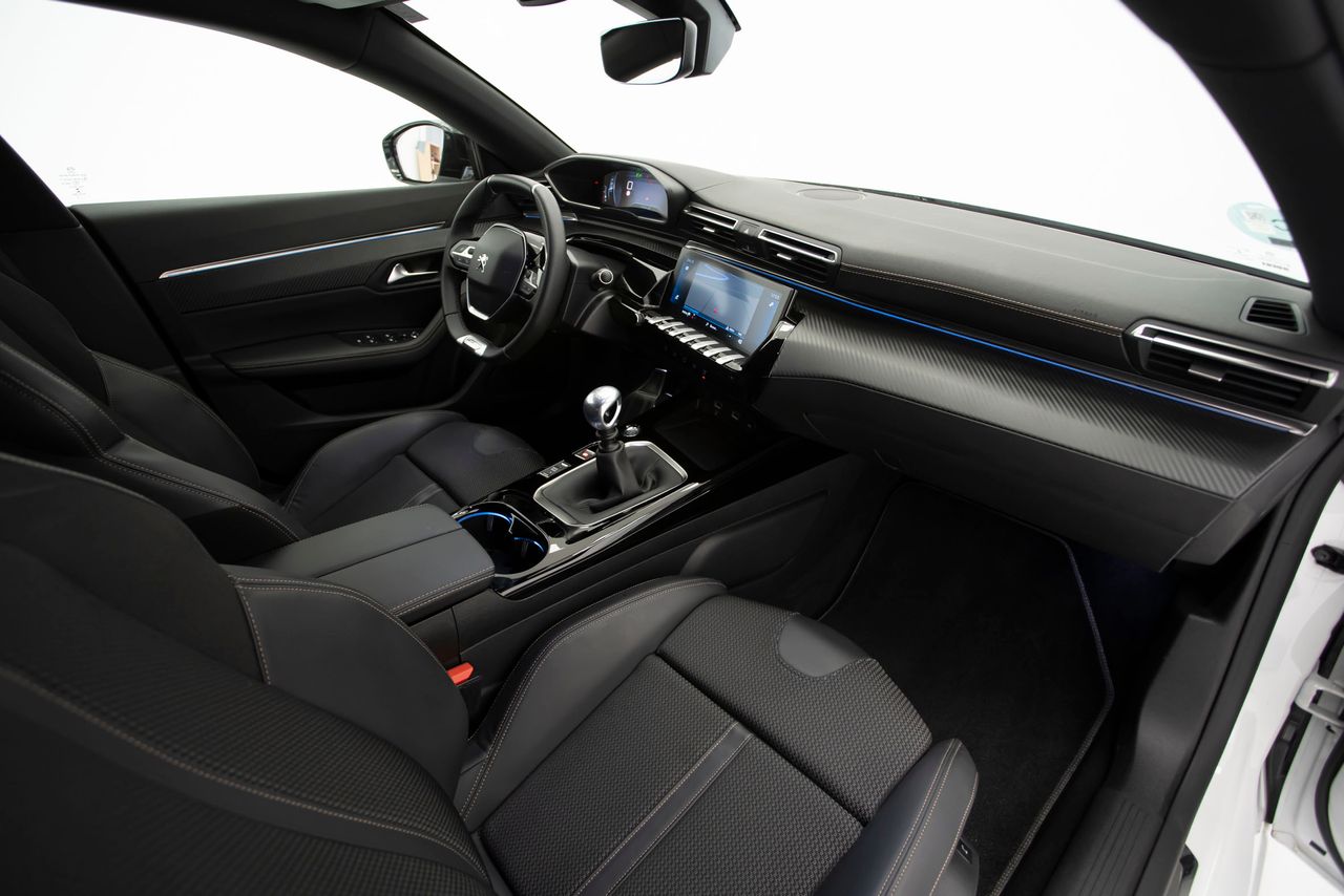 Peugeot 508 GTLine BlueHDi 96kW(130CV) S&S 6vel MAN - Foto 34