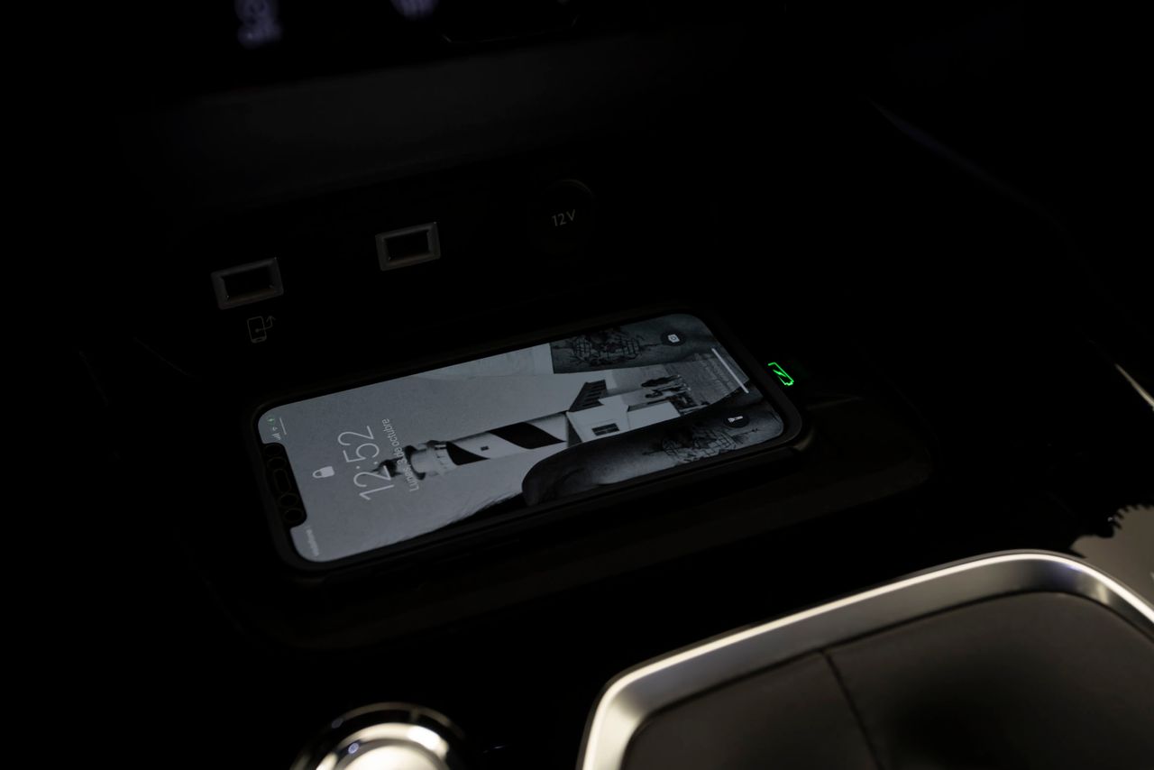 Peugeot 508 GTLine BlueHDi 96kW(130CV) S&S 6vel MAN - Foto 41