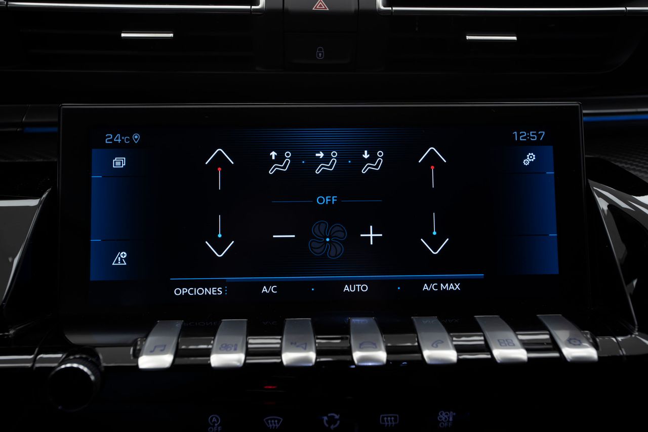 Peugeot 508 GTLine BlueHDi 96kW(130CV) S&S 6vel MAN - Foto 50