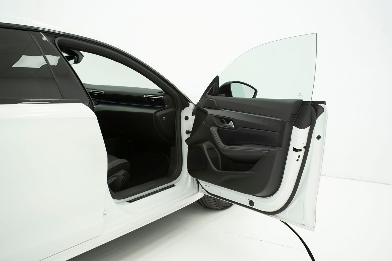 Peugeot 508 GTLine BlueHDi 96kW(130CV) S&S 6vel MAN - Foto 31