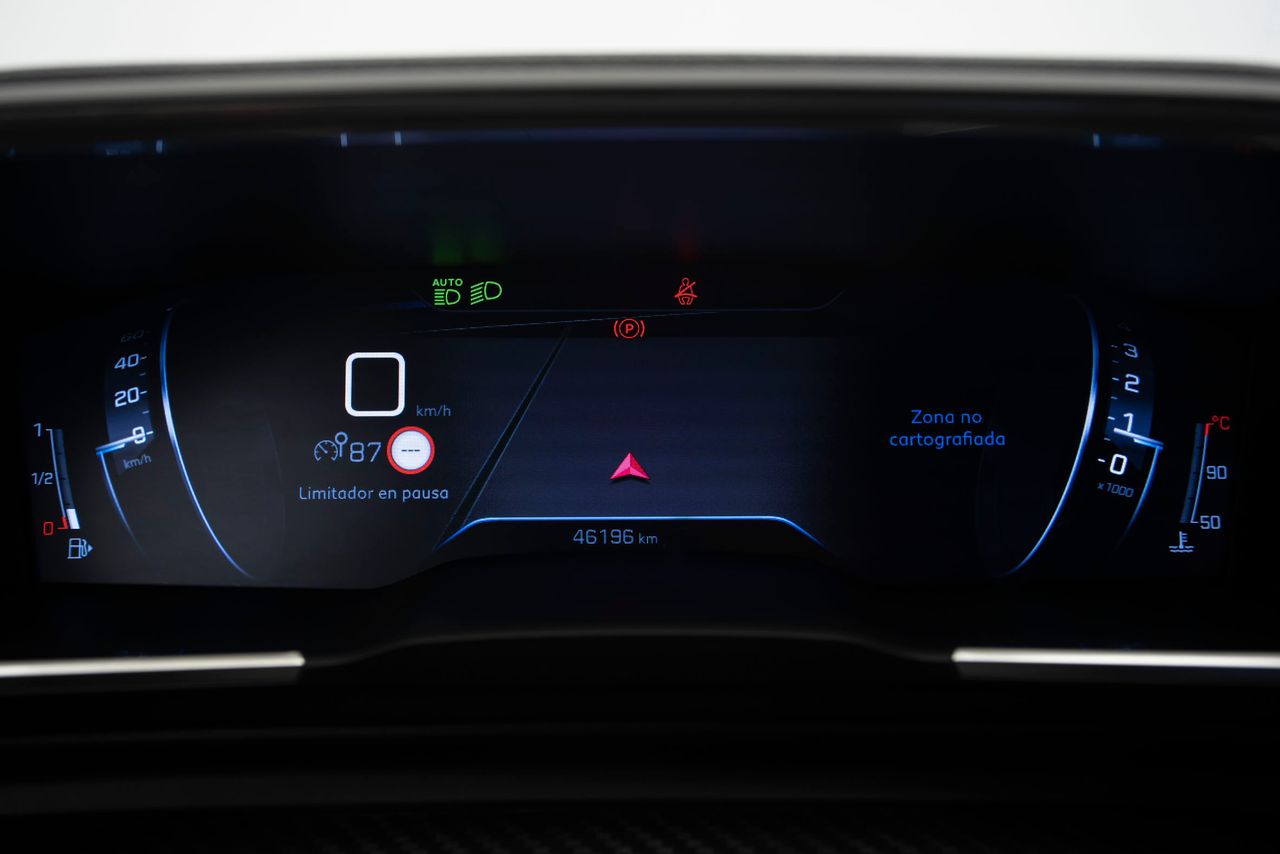 Peugeot 508 GTLine BlueHDi 96kW(130CV) S&S 6vel MAN - Foto 46