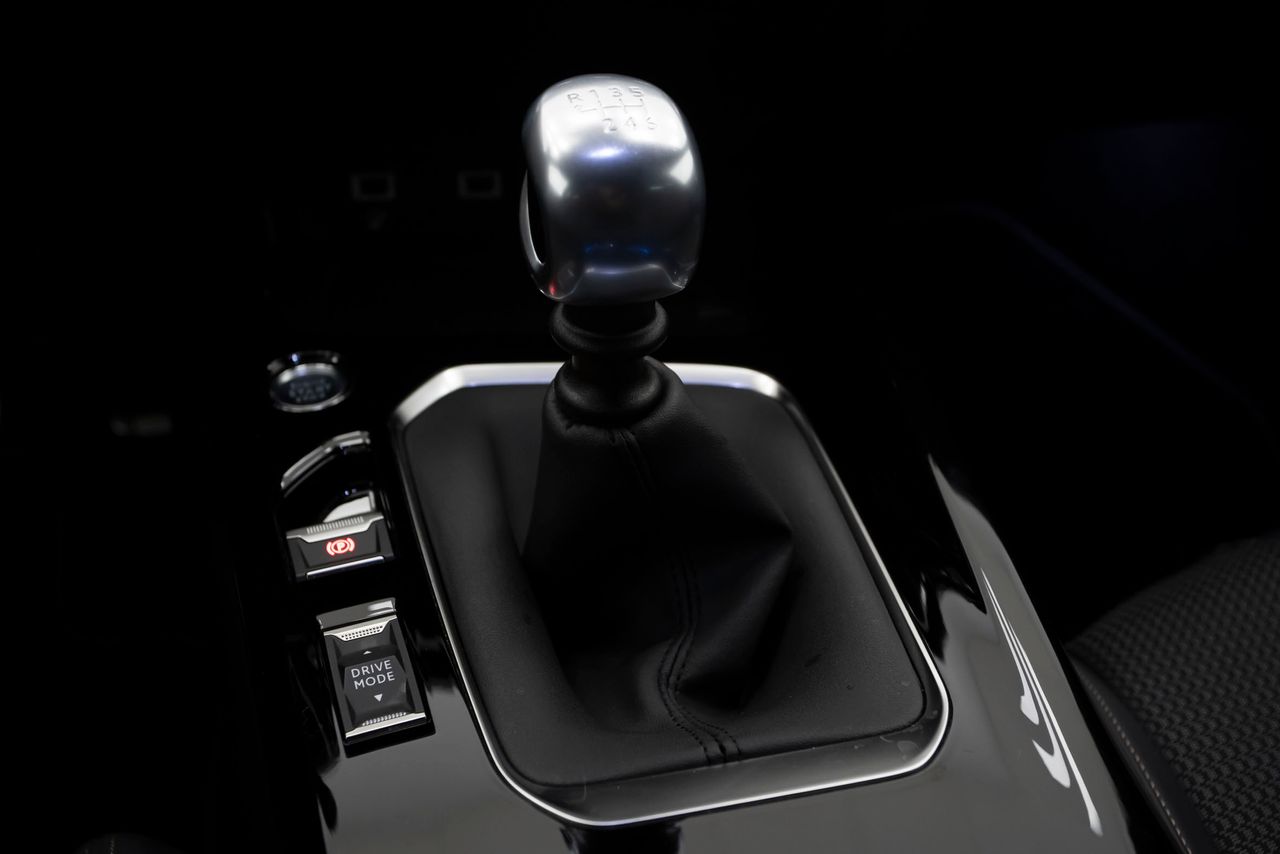 Peugeot 508 GTLine BlueHDi 96kW(130CV) S&S 6vel MAN - Foto 30