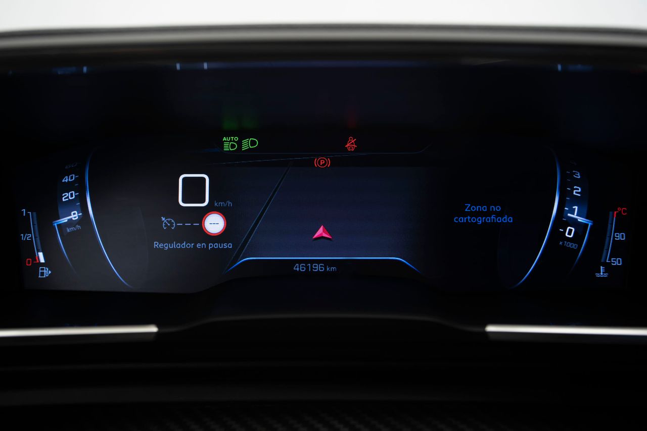 Peugeot 508 GTLine BlueHDi 96kW(130CV) S&S 6vel MAN - Foto 12