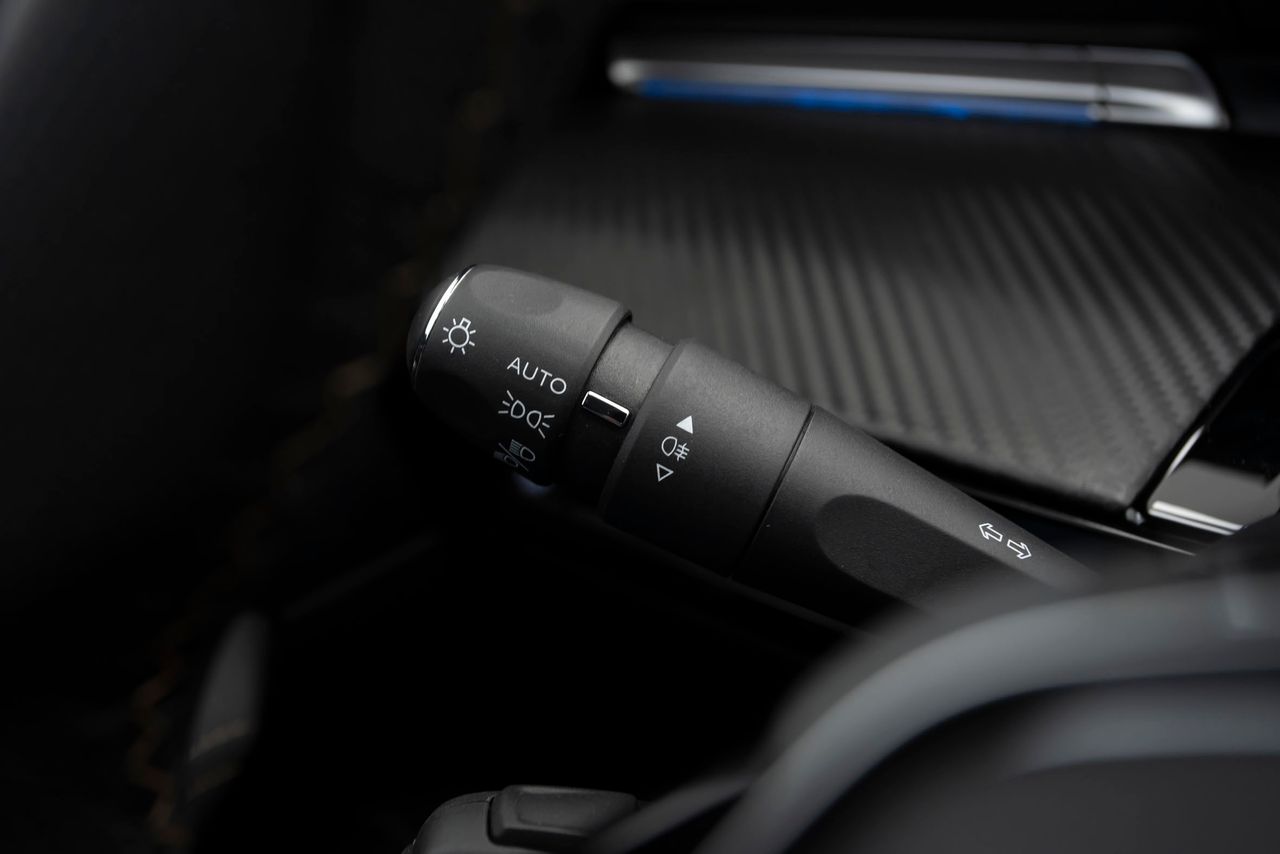 Peugeot 508 GTLine BlueHDi 96kW(130CV) S&S 6vel MAN - Foto 44