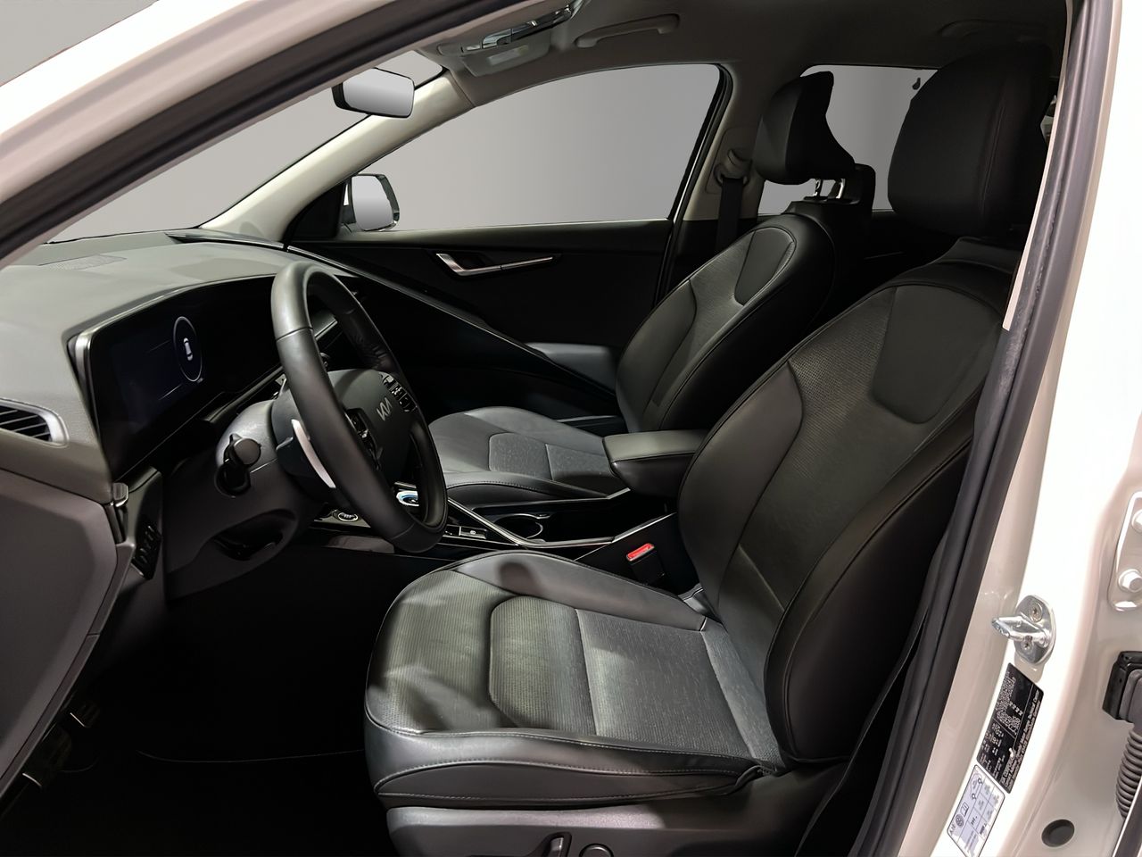Kia Niro 1.6 GDi HEV 104kW (141CV) Emotion - Foto 10