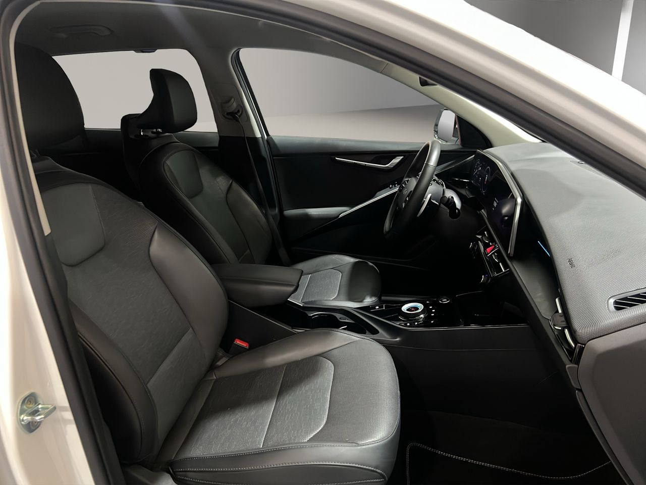 Kia Niro 1.6 GDi HEV 104kW (141CV) Emotion - Foto 18