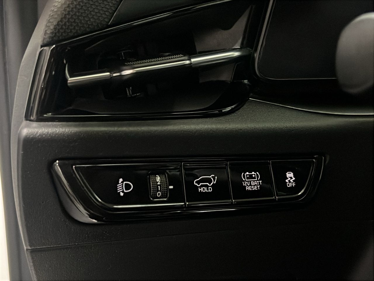 Kia Niro 1.6 GDi HEV 104kW (141CV) Emotion - Foto 31