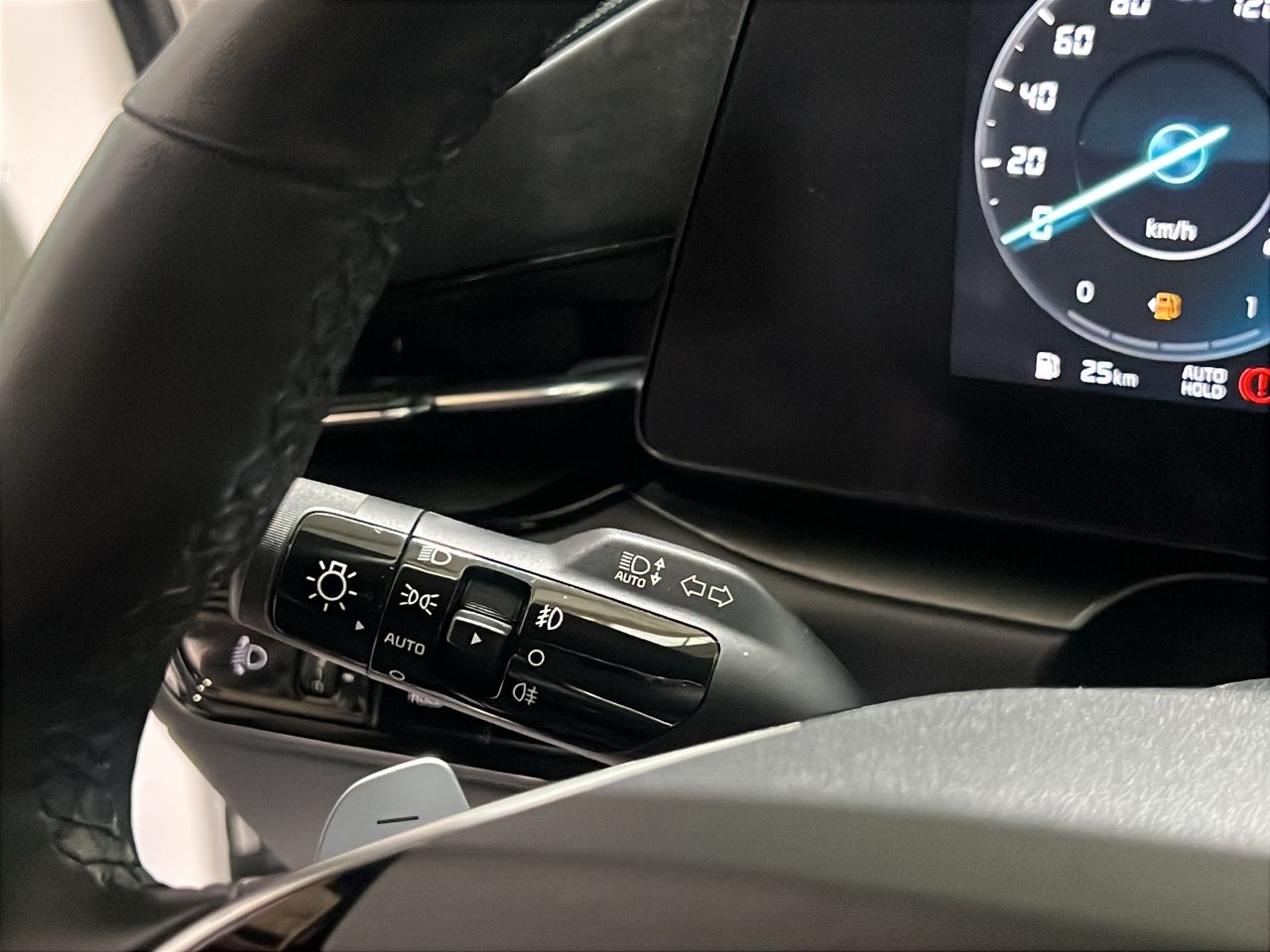 Kia Niro 1.6 GDi HEV 104kW (141CV) Emotion - Foto 29