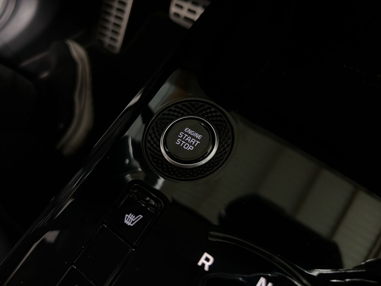 Kia Niro 1.6 GDi HEV 104kW (141CV) Emotion - Foto 25