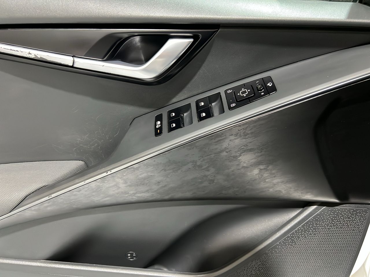 Kia Niro 1.6 GDi HEV 104kW (141CV) Emotion - Foto 13