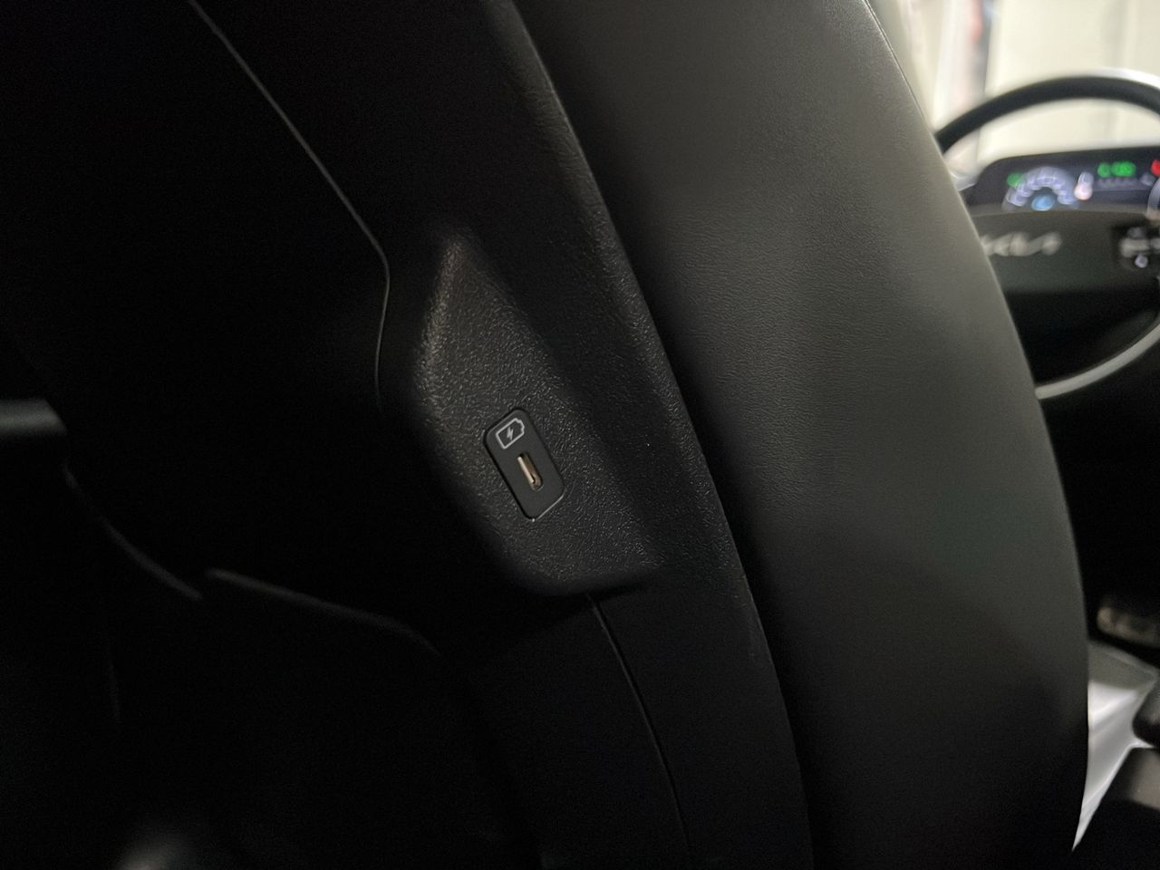 Kia Niro 1.6 GDi HEV 104kW (141CV) Emotion - Foto 22