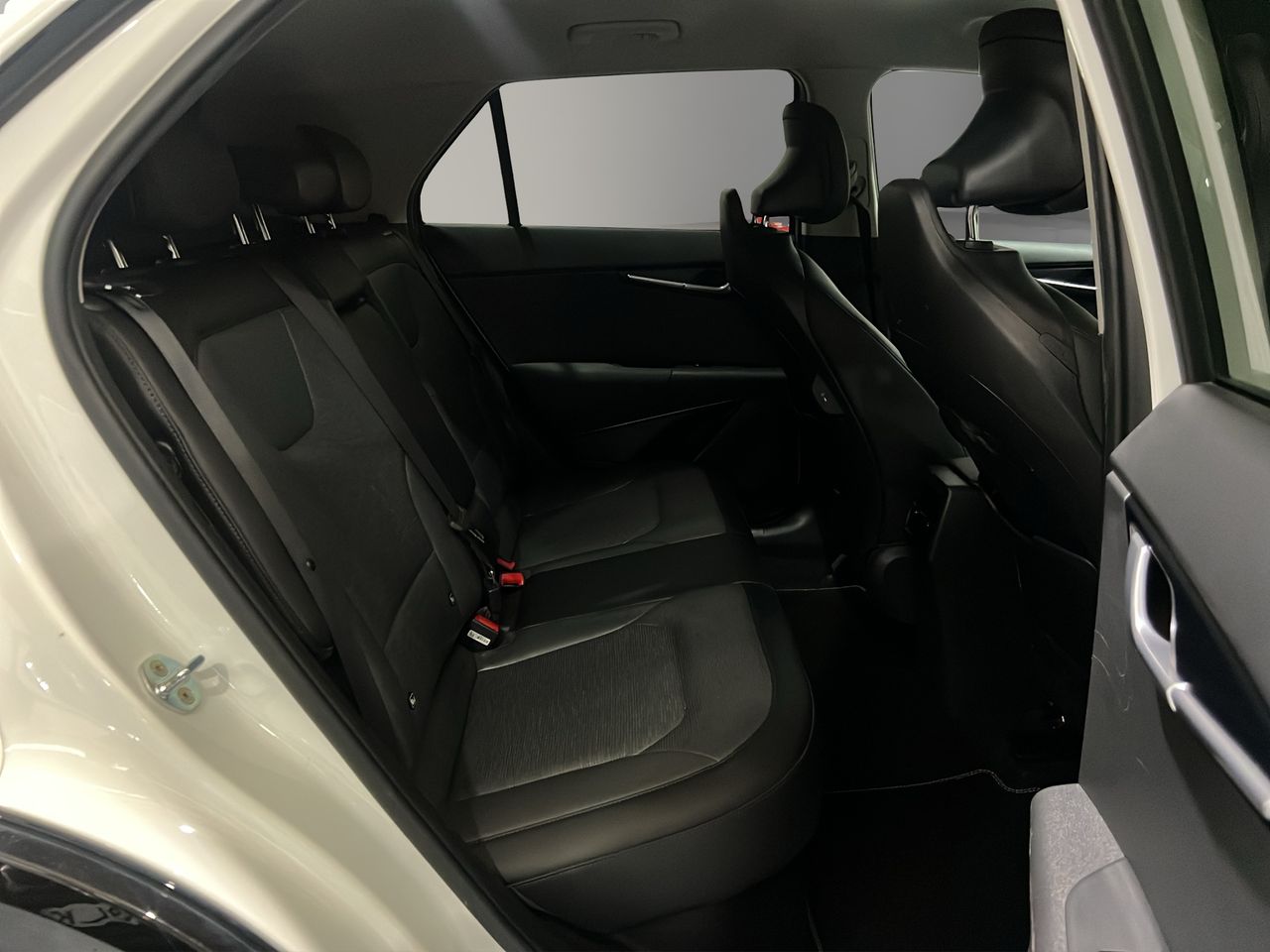 Kia Niro 1.6 GDi HEV 104kW (141CV) Emotion - Foto 20