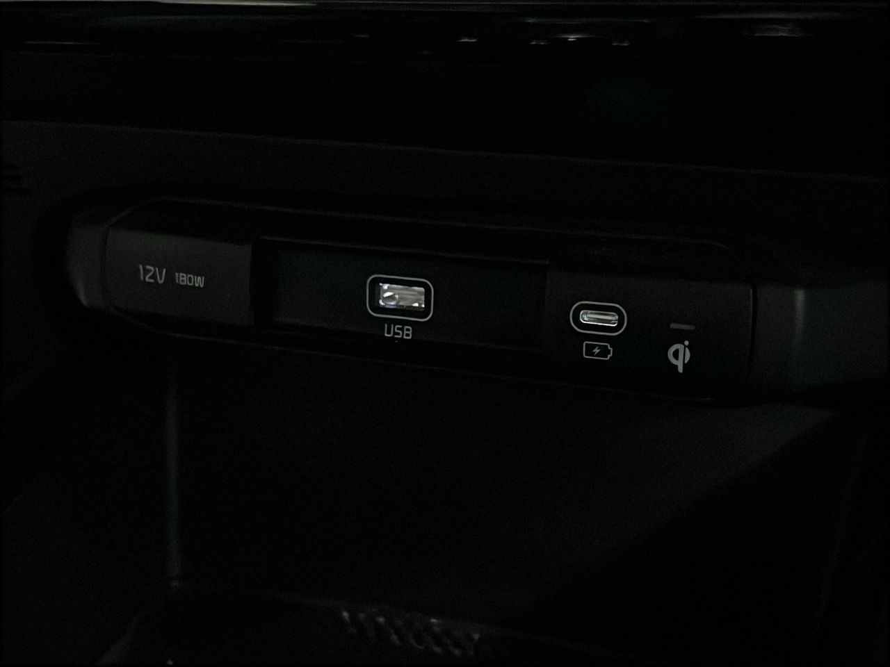 Kia Niro 1.6 GDi HEV 104kW (141CV) Emotion - Foto 27