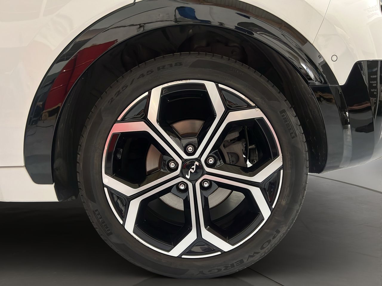 Kia Niro 1.6 GDi HEV 104kW (141CV) Emotion - Foto 23