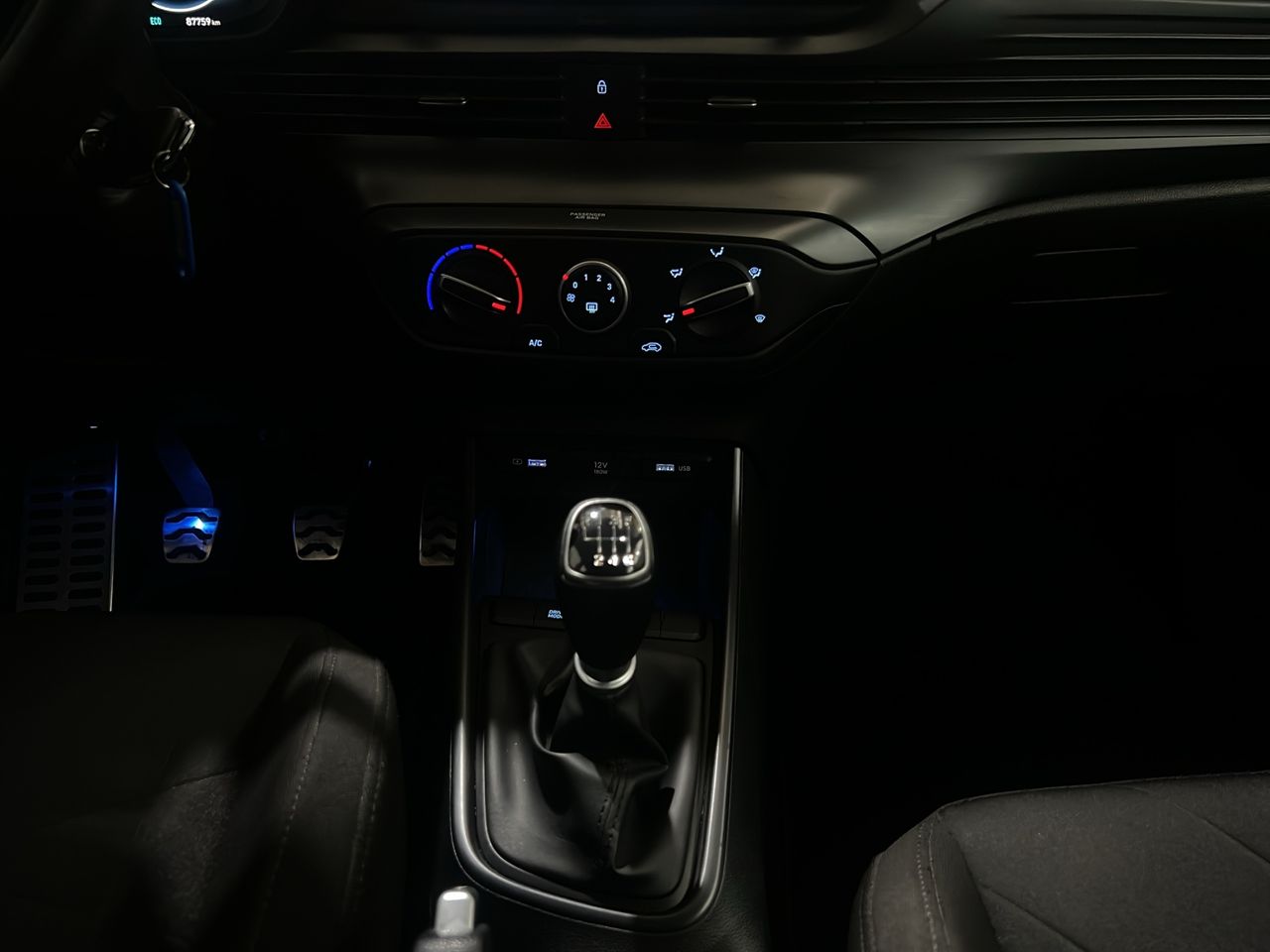 Hyundai Bayon 1.0 TGDI 74kW (100CV) 48V Maxx - Foto 16