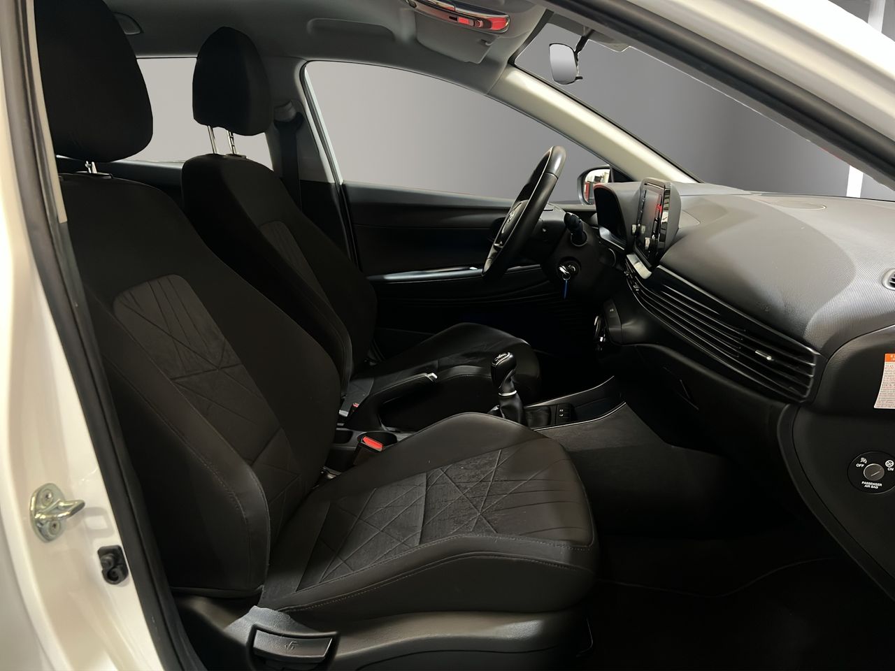 Hyundai Bayon 1.0 TGDI 74kW (100CV) 48V Maxx - Foto 19