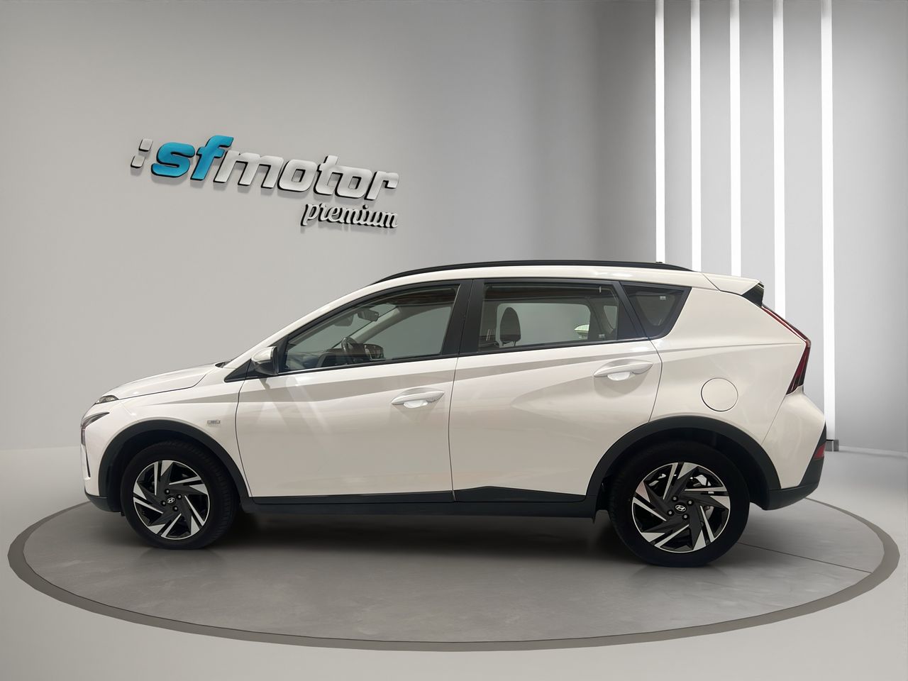 Hyundai Bayon 1.0 TGDI 74kW (100CV) 48V Maxx - Foto 4