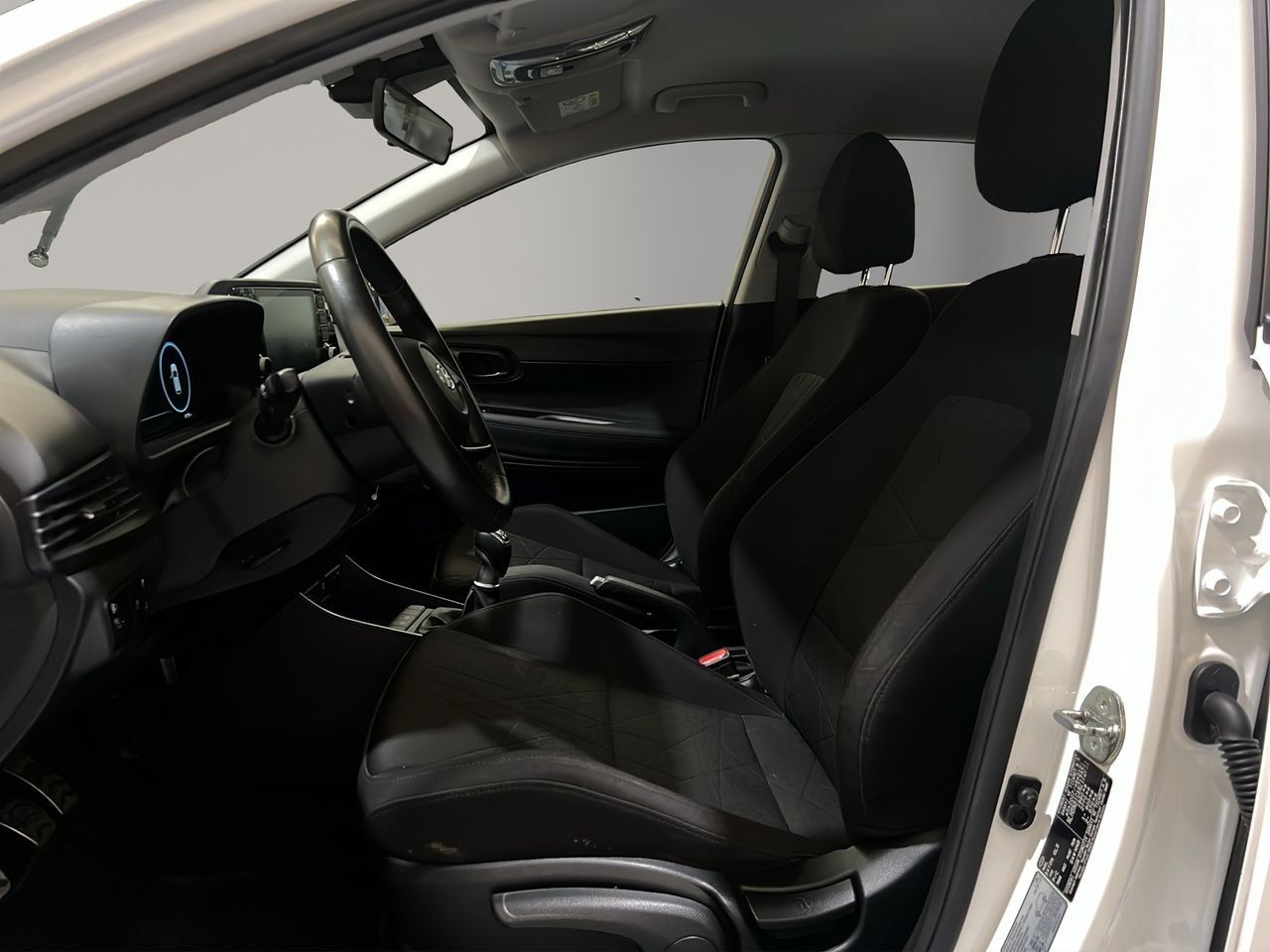 Hyundai Bayon 1.0 TGDI 74kW (100CV) 48V Maxx - Foto 10