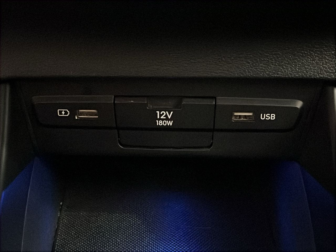 Hyundai Bayon 1.0 TGDI 74kW (100CV) 48V Maxx - Foto 23